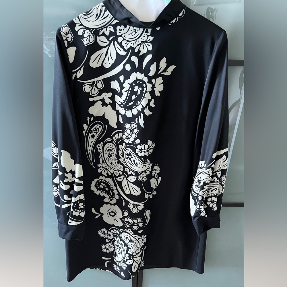Zara dress/tunic